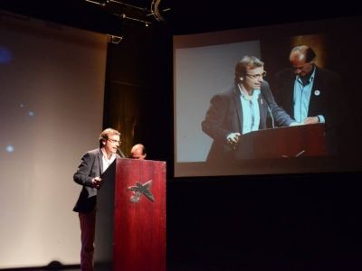 Premio internacional a una campaña de marketing so