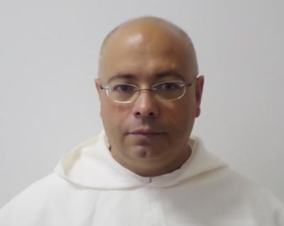 Nombramiento de fray Rui Lopes OP como Promotor de