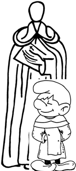 Comunidad de San Esteban: mayo dominicano