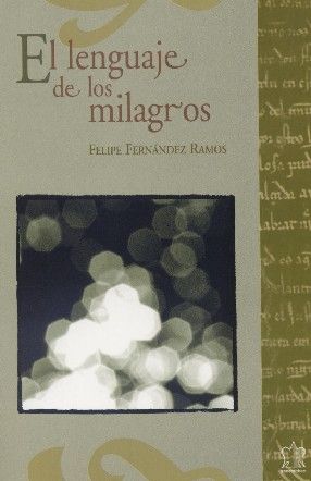 Editorial San Esteban: Estudio sobre los Milagros