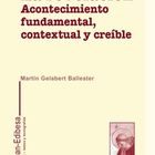 Libro de Martín Gelabert en Editorial San Esteban