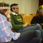 2º  Encuentro Misionero para Jóvenes