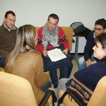 3º Encuentro Misionero de Jóvenes