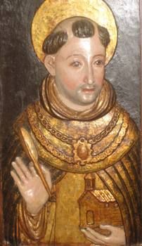 Salamanca: Fiesta de Sto. Tomás de Aquino