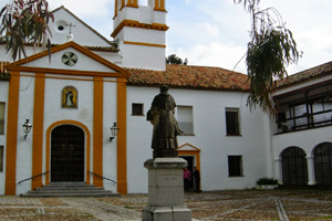 Casa de Espiritualidad Scala Coeli (Córdoba)